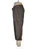 L.L.Bean Gray Cargo Pants Size L - photo 5