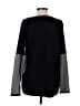 Vince. Gray Pullover Sweater Size S - photo 2