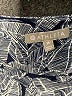 Athleta Paisley Gray Cocktail Dress Size M - photo 7