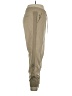 Athleta Solid Tan Casual Pants Size 14 - photo 4