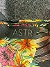 Astr 100% Polyester Tropical Multi Color Green Casual Dress Size S - photo 7