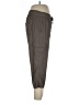 L.L.Bean Gray Cargo Pants Size L - photo 4