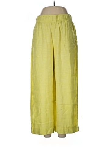 Tahari Linen Pants (view 1)