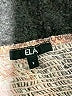 Ela Pink 3/4 Sleeve Blouse Size S - photo 4