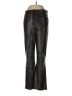 Milly Black Casual Pants Size 28 waist - photo 1