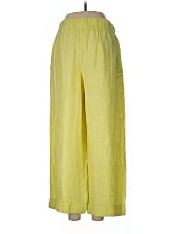 Tahari Linen Pants (view 2)
