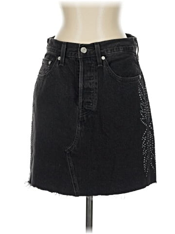 Levi's Denim Skirt (view 1)