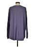 Unbranded Purple Pullover Sweater Size S - photo 2