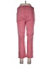 Talbots Color Block Pink Jeans Size 10 - photo 2