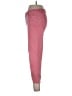 Talbots Color Block Pink Jeans Size 10 - photo 5
