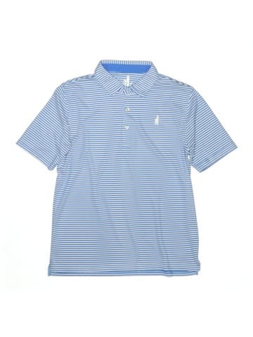 Johnnie-O Short Sleeve Polo (view 1)