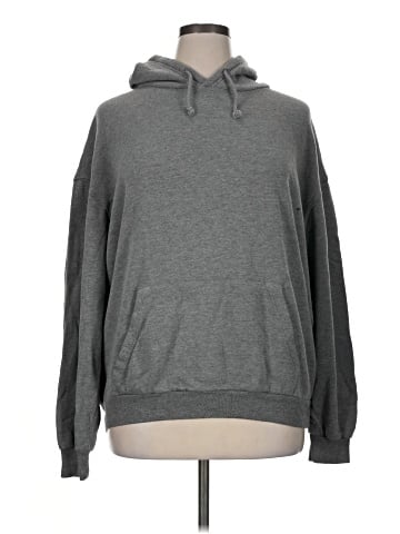 American Vintage Pullover Hoodie (view 1)
