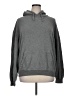 American Vintage Gray Pullover Hoodie Size 1X (estimated) - photo 1