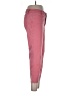 Talbots Color Block Pink Jeans Size 10 - photo 4
