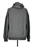 American Vintage Gray Pullover Hoodie Size 1X (estimated) - photo 2