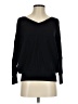 BA&SH Black Pullover Sweater Size XS (0) - photo 1