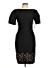 Jessica Howard Black Cocktail Dress Size 6 - photo 1