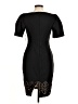 Jessica Howard Black Cocktail Dress Size 6 - photo 2