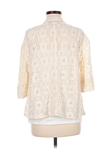 Beth Bowley Kimono (view 2)