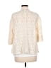 Beth Bowley Ivory Kimono Size M - photo 2