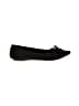 Tahari Black Flats Size 10 - photo 1