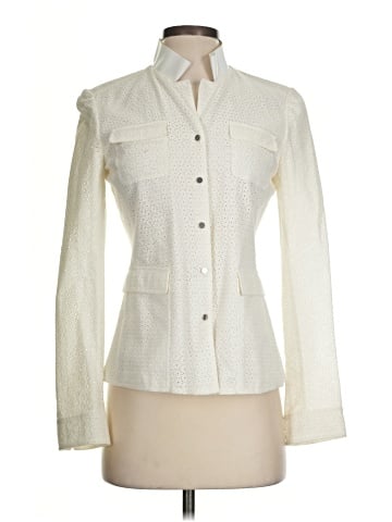 Elie Tahari Jacket (view 1)