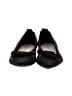 Tahari Black Flats Size 10 - photo 2