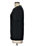 ASOS Solid Black Short Sleeve T-Shirt Size L - photo 5