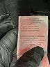 Laundry by Shelli Segal 100% Polyester Solid Black Coat Size XL - photo 7