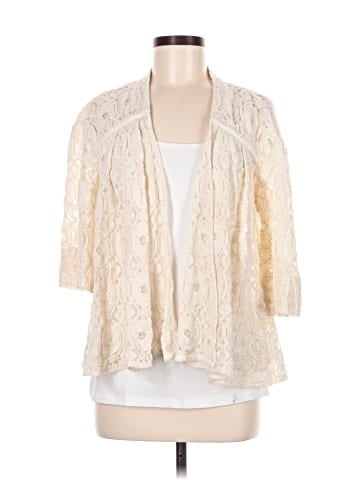 Beth Bowley Kimono (view 1)