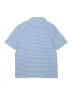 Johnnie-O 100% Polyester Blue Short Sleeve Polo Size 14 - photo 2