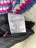 Listicle Color Block Purple Pullover Sweater Size S - photo 8