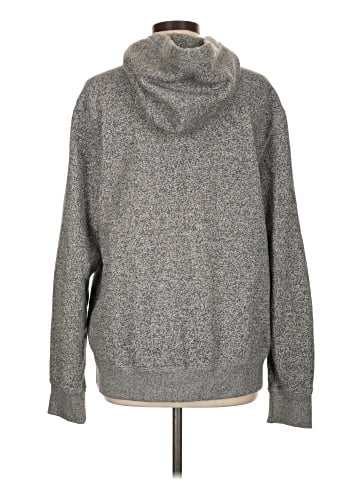 Roots Zip Up Hoodie (view 2)
