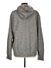 Roots Gray Zip Up Hoodie Size L - photo 2