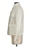 Elie Tahari 100% Cotton Ivory Jacket Size 4 - photo 5