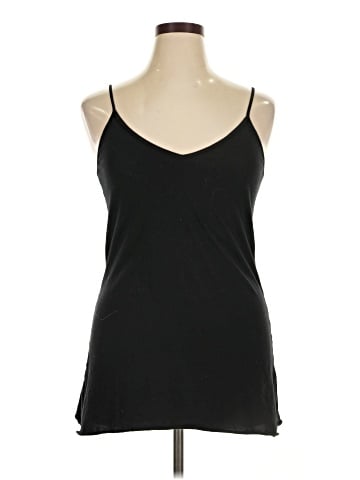 American Apparel Tank Top (view 1)