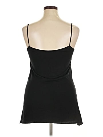 American Apparel Tank Top (view 2)
