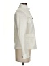 Elie Tahari 100% Cotton Ivory Jacket Size 4 - photo 4