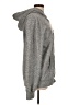 Roots Gray Zip Up Hoodie Size L - photo 4