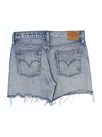 Levi's Denim Shorts (view 2)