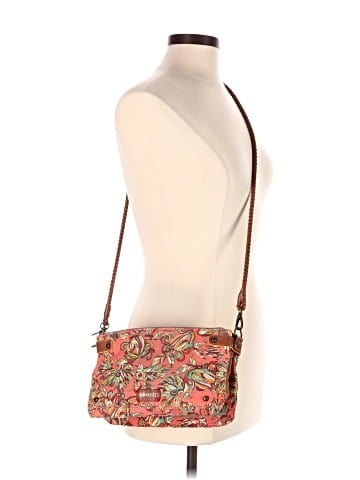 Sakroots Crossbody Bag (view 2)