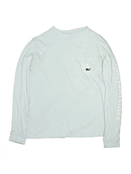 Vineyard Vines Long Sleeve T Shirt