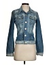 True Religion Blue Denim Jacket Size S - photo 1