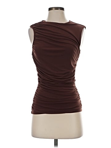 J.Crew Sleeveless Blouse (view 1)