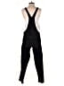 Old Navy - Maternity Black Overalls Size 6 Maternity - photo 2