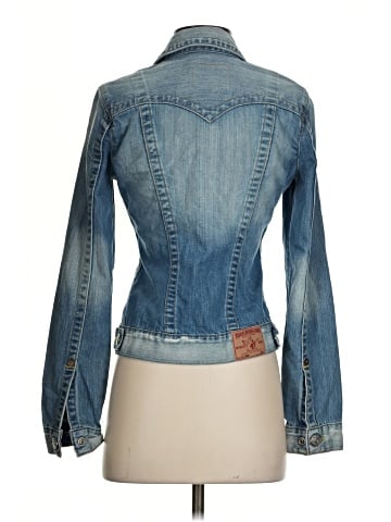 True Religion Denim Jacket (view 2)