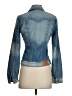 True Religion Blue Denim Jacket Size S - photo 2