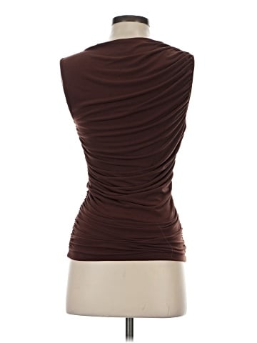 J.Crew Sleeveless Blouse (view 2)