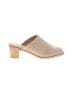 J.Jill Tan Mule/Clog Size 8 - photo 1