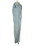 RE/DONE 100% Cotton Color Block Blue Jeans Size 25 waist - photo 4